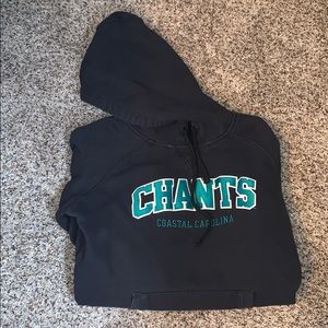 Champion sweatshirt